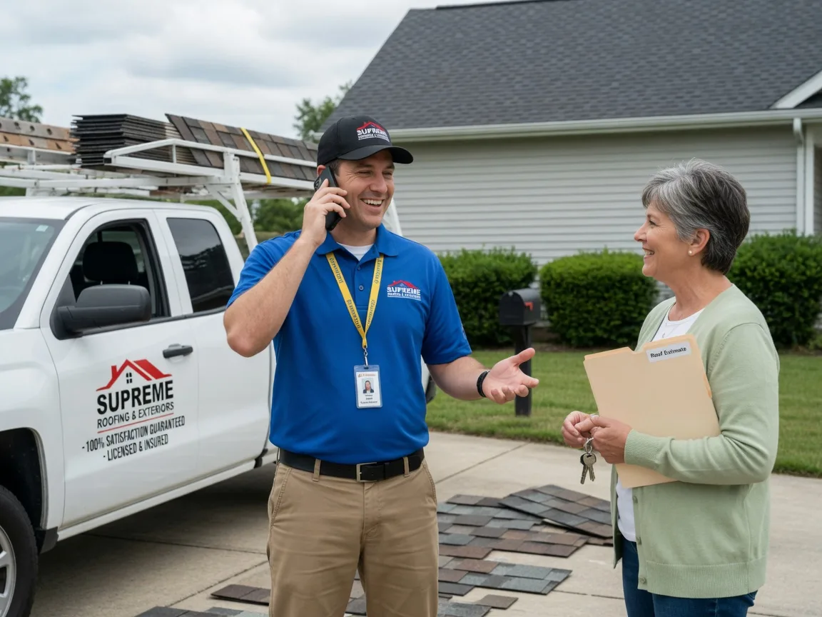 Roof Replacement Bryant, AR FAQs